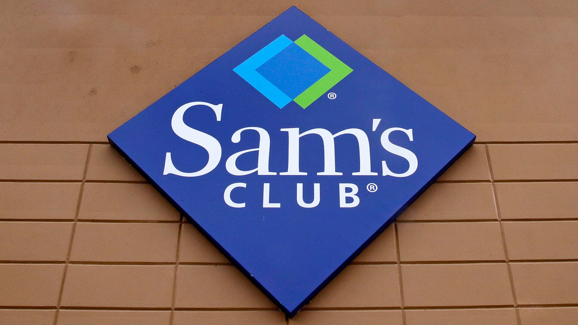 Sam’s Club